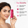 Ethiglo Intense Skin Lightening & Brightening Bottle Of 15Ml Serum