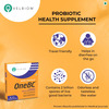 One Bc Probiotic Supplement| Alleviate Diarrhea|For Men & Women 6 X 5Ml Drink (30 Ml)