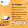 One Bc Probiotic Supplement| Alleviate Diarrhea|For Men & Women 6 X 5Ml Drink (30 Ml)