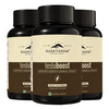 Rasayanam Testoboost For Men | Shilajit | Ashwagandha & Safed Musli (180 Capsules | Pack Of 3)