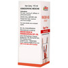 Baksons Homoeopathy Rheum Aid Syrup Sugar Free 115 Ml