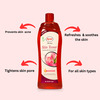 Ayur Herbals Skin Toner With Rose | Aloe & Mint I Trace Dirt And Grime From The Pores I 1000Ml