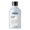 L'oreal Professionnel Instant Clear Purifying Anti-Dandruff Shampoo | 300Ml