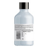 L'oreal Professionnel Instant Clear Purifying Anti-Dandruff Shampoo | 300Ml