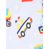 Chicco Comfypro Face Mask|Effective Against 95% Particles|Kids 3-6Y|3Pcs|Car | Jungle | Ship Designs