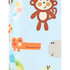 Chicco Comfypro Face Mask|Effective Against 95% Particles|Kids 3-6Y|3Pcs|Car | Jungle | Ship Designs