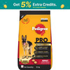 Pedigree Pro Adult Large Breed | 10 Kg Dry Dog Food | Vet Trusted Brand (18 Months Onwards)