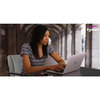 Tynor Lumbo Back Rest Urbane | Blue | Universal Size | 1 Unit