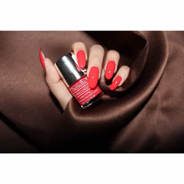 Debelle Whimsical Skies Nail Polish Combo Of 15 - Sparkling Dust- 120 Ml(8 Ml Each) Gift For Women