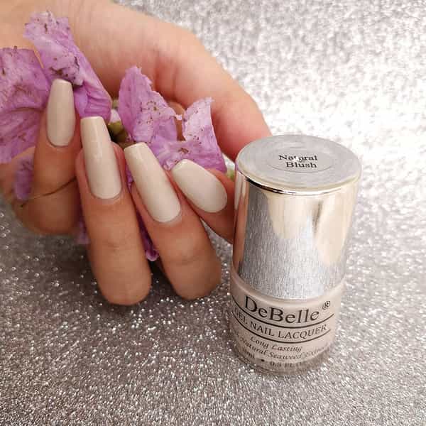 Debelle Whimsical Skies Nail Polish Combo Of 15 - Sparkling Dust- 120 Ml(8 Ml Each) Gift For Women