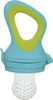 Fisher Price Ultracare Food Nibbler With Extra Mesh Blue