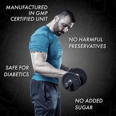 Dr. Vaidya'S Herbo24turbo Shilajit Resin Lozenges (Pastilles) | Mint Flavour | 30n (Pack Of 2)