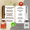 Baidyanath Ayurved Ashwagandha Tablets 60S | General Wellness Support