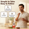 Baidyanath Ayurved Ashwagandha Tablets 60S | General Wellness Support