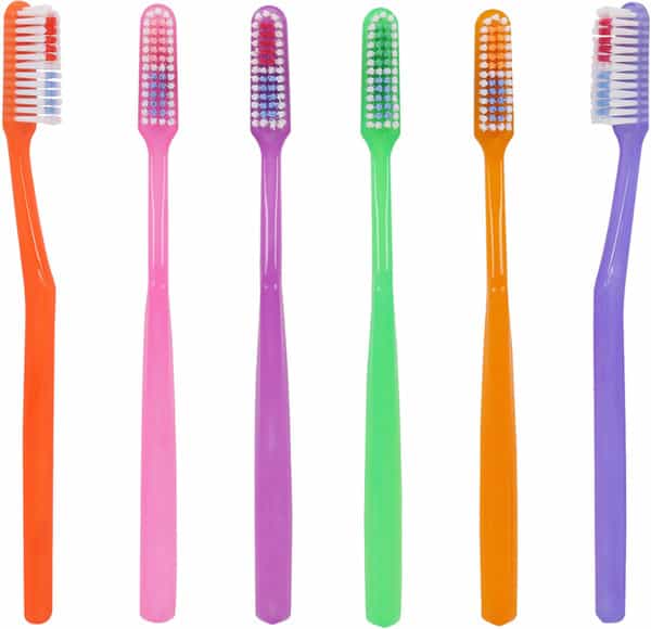 Maxi Angular Soft Toothbrush (Buy 1 Get 1 Free)