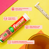 Fast&Up Apple Cider Vinegar Effervescent Tablets | Acv With Mother | Vitamin B6 | B12 (15 Tablets)