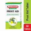 Baidyanath Asli Ayurved Prostaid | Urinary Track Infection | 50 Tablets
