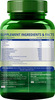 Himalayan Organics 4520 Mg Glucosamine Chondroitin & Msm Tablet 120 No's