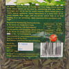 So Sweet Stevia 25 Gms Stevia Leaves 100% Natural Sweetener - Sugarfree (Pack Of 4)