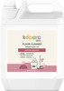 Koparo Floor Cleaner Natural Disinfectant Kids Friendly Fragrance Jasmine & Rose-5 Liters Pack Of 1