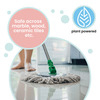 Koparo Floor Cleaner Natural Disinfectant Kids Friendly Fragrance Jasmine & Rose-5 Liters Pack Of 1