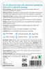 Wellbeing Nutrition Melts Throat Relief For Irritation And Pain Relief 30 Strips
