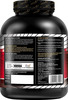 Musclexp 100% Whey Protein (New Whey Gold Standards) - 2Kg (4.4 Lbs) Double Chocolate