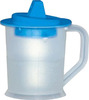 Ozomax Elida Respiratory Steamer 1