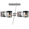 Muscleblaze Pre Workout 200 Xtreme Fruit Punch Powder 100G & Creatine Monohydrate Creamp Powder 100G