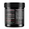 Muscleblaze Pre Workout 200 Xtreme Fruit Punch Powder 100G & Creatine Monohydrate Creamp Powder 100G