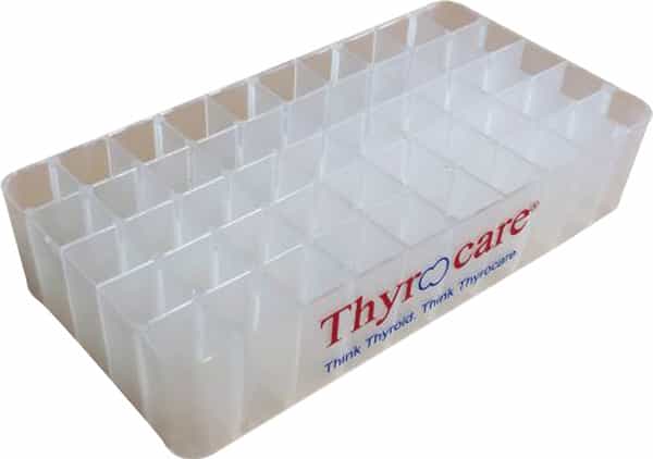 Test Tube Rack 1 Pc.