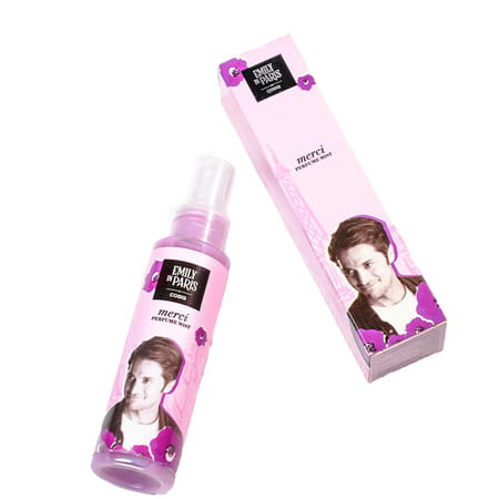 Cos-Iq Emily In Parisgabriel'S Merci Mist | 100ml