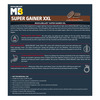Muscleblaze Super Gainer Xxl | For Muscle Mass Gain (Cookies & Cream | 2Kg / 4.4Lbs | 20 Servings)