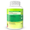 Naturyz Veda Triple Plant Natural Biotin Tablets 10000mcg For Hair Growth, Skin & Nails - 50 Tablets