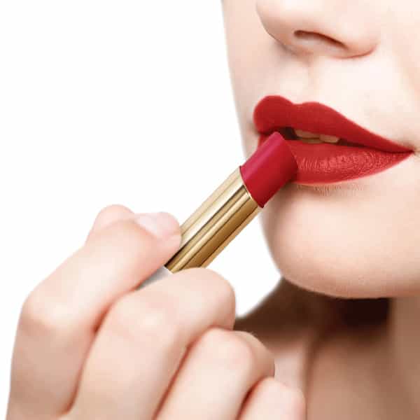 Myglamm Lit Creamy Matte Lipstick-Bloody Mary