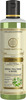 Khadi Natural Neem Teatree & Basil Hair Oil Paraben Mineral Oil Free 210 Ml