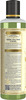 Khadi Natural Neem Teatree & Basil Hair Oil Paraben Mineral Oil Free 210 Ml