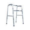 Everactiv Aluminium Walker | 8 Level Height Adjustable