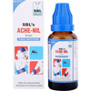 Sbl Ache-Nil Drop 30 Ml Pack Of 3