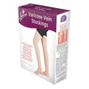 Flamingo Below Knee Stockings (Pair) -Xxl