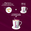 Horlicks Women's Plus Caramel Refill - 400 Gm