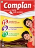 Complan Nutrition And Health Drink Royale Chocolate 200G Refill Box