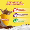 Complan Nutrition And Health Drink Royale Chocolate 200G Refill Box
