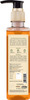 Vagad's Khadi Orange & Lemongrass Face Wash 200Ml | Deep Cleanse Pores & Remove Dirt