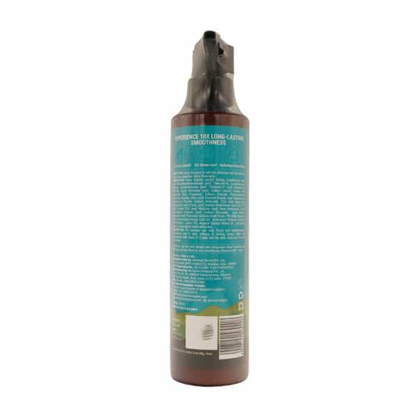Pilgrim Patua & Keratin Smoothening Shampoo 200 Ml