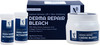 Nutriglow Advanced Organics Derma Repair Cream Bleach Kit 700Gm