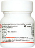 Baidyanath Asli Ayurved Brahmi Bati (Buddhi.) Smy 40 Tablets (Pack Of 2)