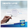 Tampax Pearl Super Plastic | Unscented Tampons 18 Counts
