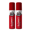 Sloan'S Kills Pain Quick Action Long Last Relief- 55gm Pack Of 2 Spray