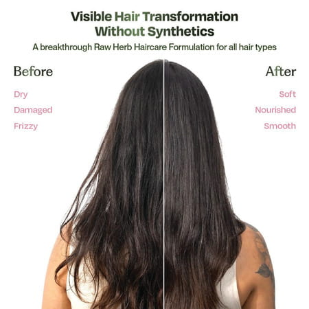 Sacred Grove Marshmallow Root Condition & Repair Hair Mask - 200 Gms